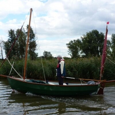 Profile Picture of Richard Hudson (@PompeyGoodLads) on Twitter