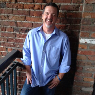 Profile Picture of Chris Tucker (@Ottomatic1) on Twitter