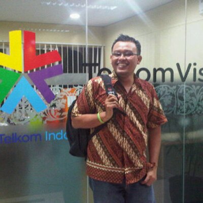 Profile Picture of Syam Al Aminy (@Sam_Leboeuf) on Twitter