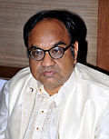 Profile Picture of Amiya Prosad Senon Wikipedia