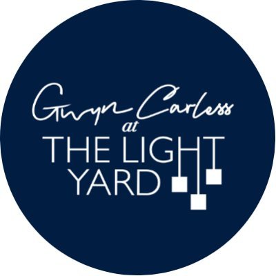 Profile Picture of The Light Yard (@Jeff_lightyard) on Twitter