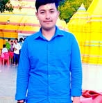 Profile Picture of Pankaj Samal (@Pankaj-Samal) on Facebook