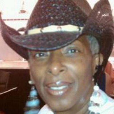 Elnora Gray-Mason - Twitter Profile Picture of Elnora Gray-Mason (@egfreeatlast) on Twitter