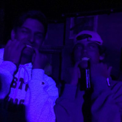 Profile Picture of Jack Napper (@jack_napper) on Twitter