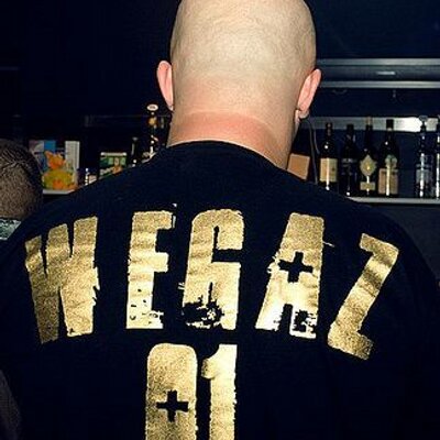 Profile Picture of Mark Vegas (@Marcus_Vegas) on Twitter