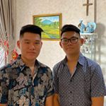 Profile Picture of Alberthui (@alberthui1) on Instagram