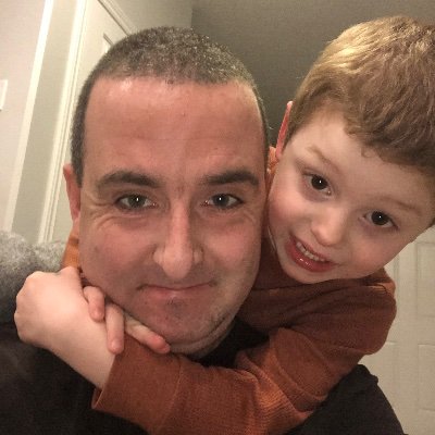 Profile Picture of James Blackley (@Kingstonian84) on Twitter