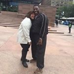 Profile Picture of Sandra Hooks (@imablessedrn) on Instagram