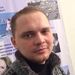 Profile Picture of Dmitriy Shvets (@dmitriyshvets) on Pinterest
