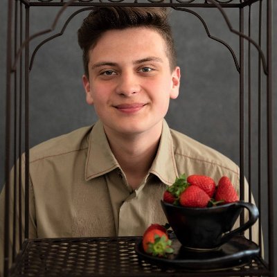 Profile Picture of Paulius Šukšta (@SukstaPaulius) on Twitter