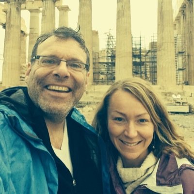 Profile Picture of Bill Bradley (@eatmedfood) on Twitter