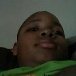 Profile Picture of jeramiah miller (@lilbitsmith91) on Instagram