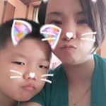 Profile Picture of Serena Xu (@serenaxu1149) on Instagram