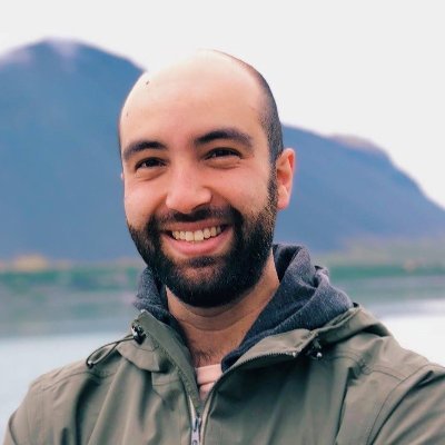 Profile Picture of Sebastian Cole (@SebasCole) on Twitter