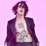 Profile Picture of multi fandom    (alexa) (@noonesmatty) on Instagram