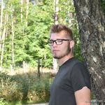 Profile Picture of Adrian Jabłoński (@tajasnemhm) on Instagram