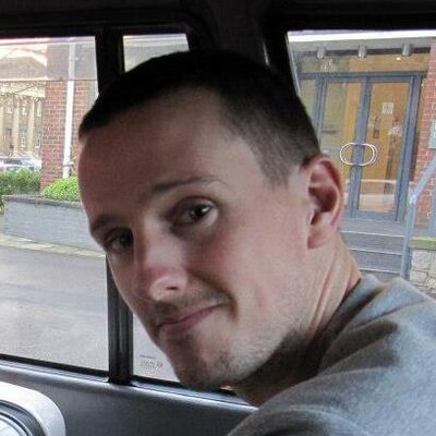 Profile Picture of James Walker-Roberts (@BerkshireSport1) on Twitter