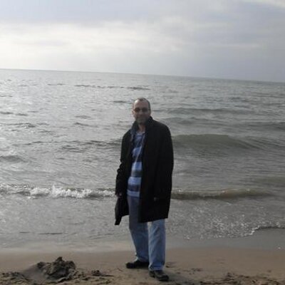 Profile Picture of Azzeddine (@azzobc) on Twitter