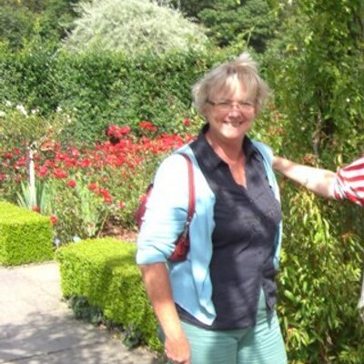 Profile Picture of Annette James (@annetteljames) on Twitter