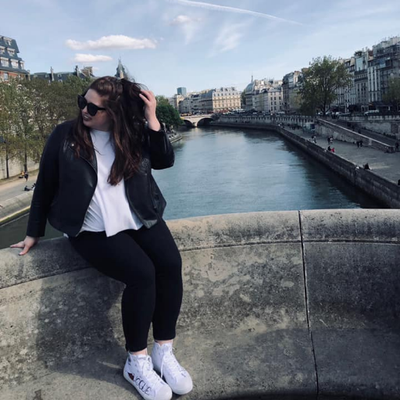Profile Picture of Chandler Foster (@Chan_michelle3) on Twitter