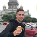 Profile Picture of Kasha & Kefir (@alex.shafir) on Instagram