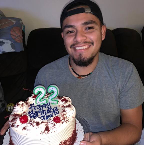 Profile Picture of Daniel Monares (@dannymonares69) on Poshmark