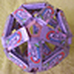 Profile Picture of Fabio Zapata (@el mundo de los poliedros y el material de desecho) on Flickr