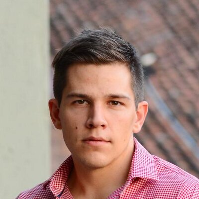 Profile Picture of Andy Contreras (@AndyAG2014) on Twitter