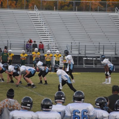 Profile Picture of Isaiah Fleming (@_isaiahfleming) on Twitter