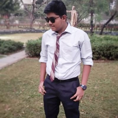 Profile Picture of Dhruman Patel (@DhrumanP) on Twitter