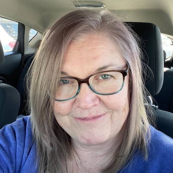 Profile Picture of Marcie Doherty (@marciesalas) on Poshmark