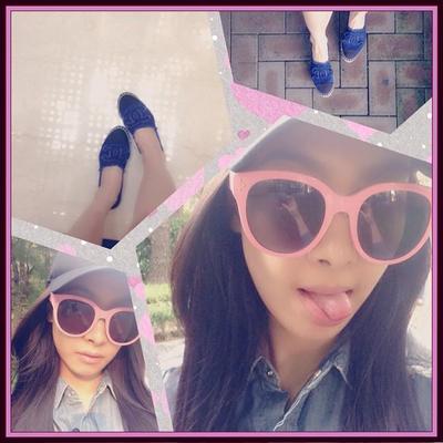 Profile Picture of Amanda (@LilyLiu1028) on Twitter