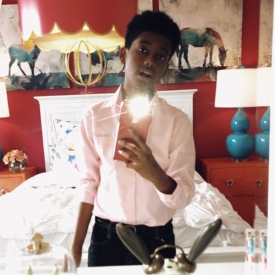 Profile Picture of Jeremy Metcalf (@JeremyMetcalf29) on Twitter