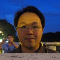Profile Picture of Ray Yang (@ray-yang-35) on Quora