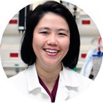 Profile Picture of Michelle Lin, MD (@michellelinmd) on Instagram