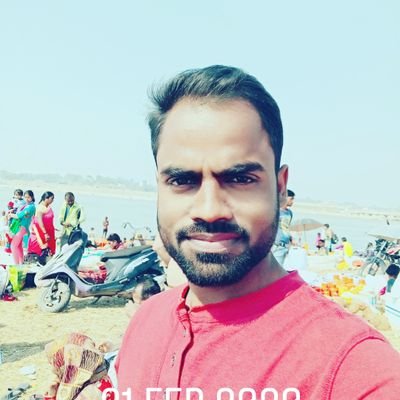 Profile Picture of Himanshu Chaudhary (@Himansh92676028) on Twitter