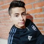 Profile Picture of Andres Fernando Rosero Medina (@anfermedina) on Instagram