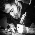 Profile Picture of Luis Guzmán Tattoo Studio (@luisguzmantattoo) on Instagram