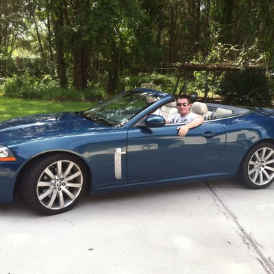 Profile Picture of Andrew (@kreager00212) on Twitter