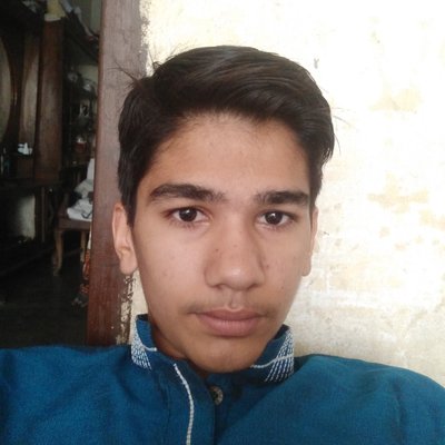 Profile Picture of Qasim Hasan (@Qasimhasan11) on Twitter