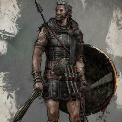 Profile Picture of Brad Wille (@Brad_Wille) on Twitter