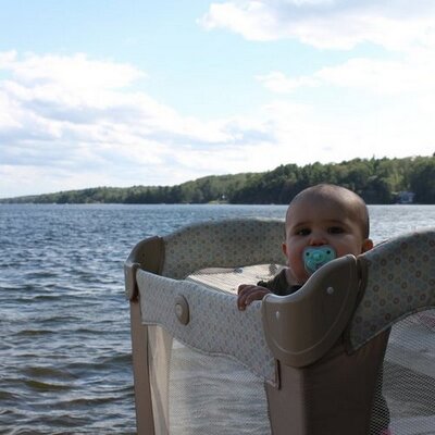Profile Picture of Stephanie Craig (@ALuckyFish) on Twitter