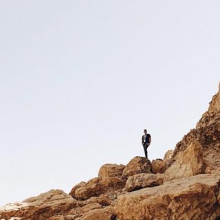 Profile Picture of Robert Harder (@robertharder) on Instagram