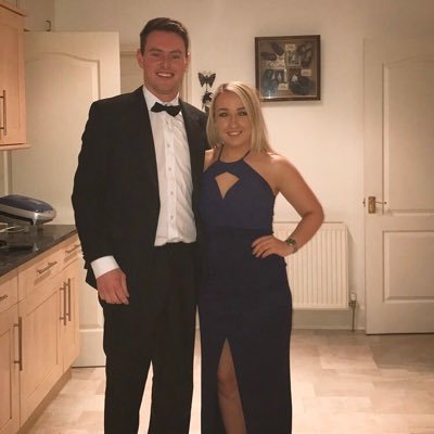 Profile Picture of Josh Bevan (@JoshBevan90) on Twitter
