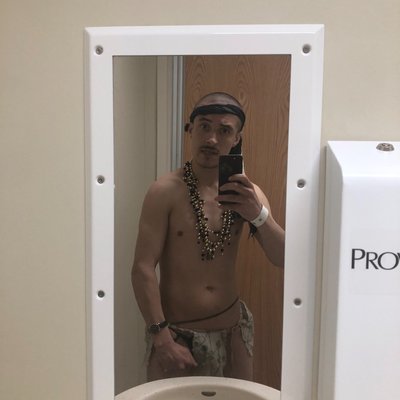 Profile Picture of Robert K Chenault (@999Chenault) on Twitter