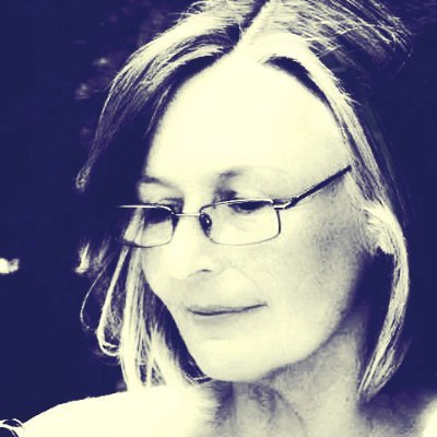 Profile Picture of Diane Stafford (@DianeStafford) on Twitter