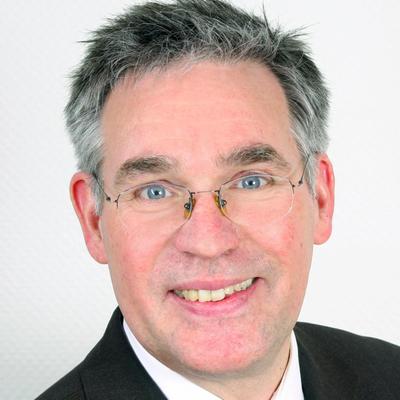 Profile Picture of Michael Heiss (@heiss_nf) on Twitter