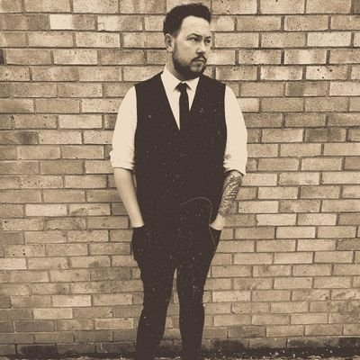 Profile Picture of Tommy Jackson (@TommyJacksonPW) on Twitter