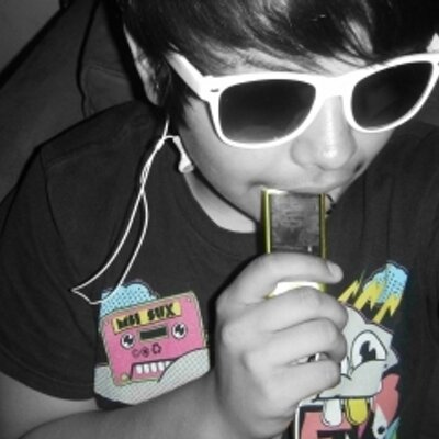 Profile Picture of Eric Acedo (@followxair_ickx) on Twitter