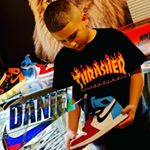 Profile Picture of Daniel Burzic 🏀 (@daniel.burzic) on Instagram